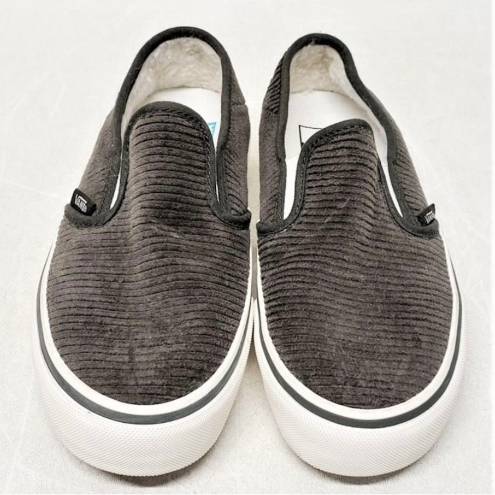 Vans Ultracush Slip On Kelp Green Classic Sneakers